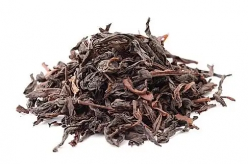 红茶提取物*