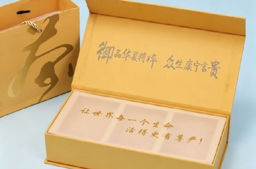御品众生 山茶素
