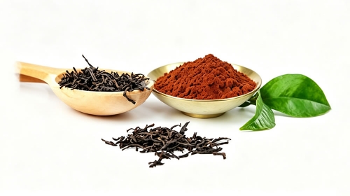 茶黄素
