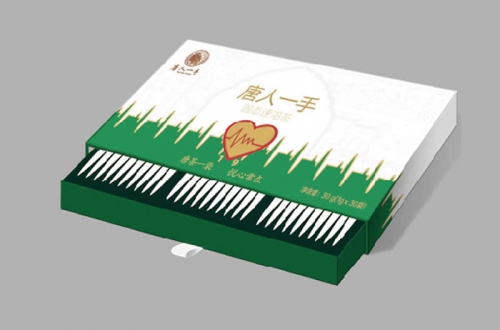 唐人一手®️固态速溶茶
